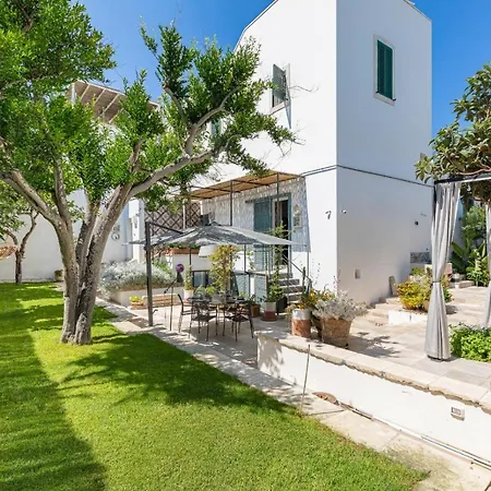 Bed and Breakfast Dimora Lopez