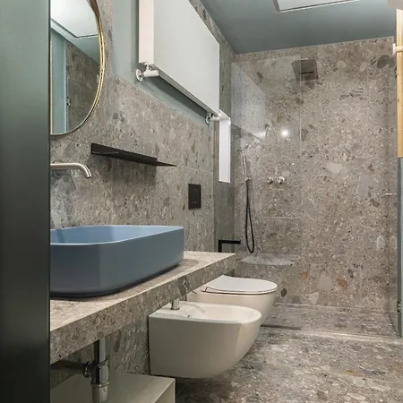 Dimora Lopez Οτράντο