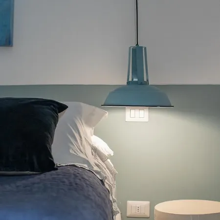 Dimora Lopez 3* Οτράντο