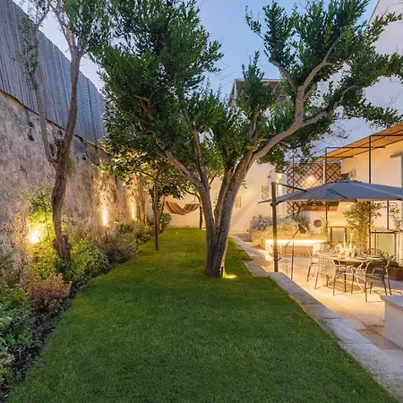 Bed and Breakfast Dimora Lopez