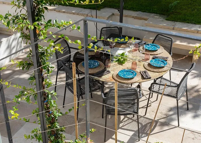 Dimora Lopez Bed and Breakfast