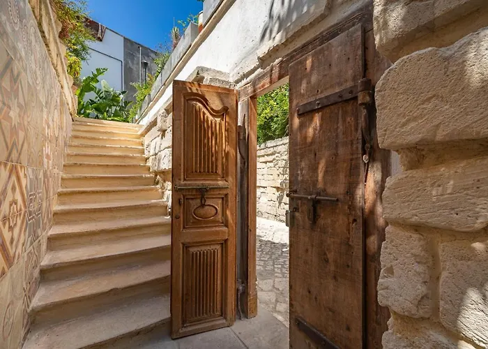 Dimora Lopez 3* Οτράντο