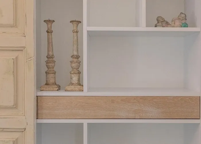 Dimora Lopez Οτράντο