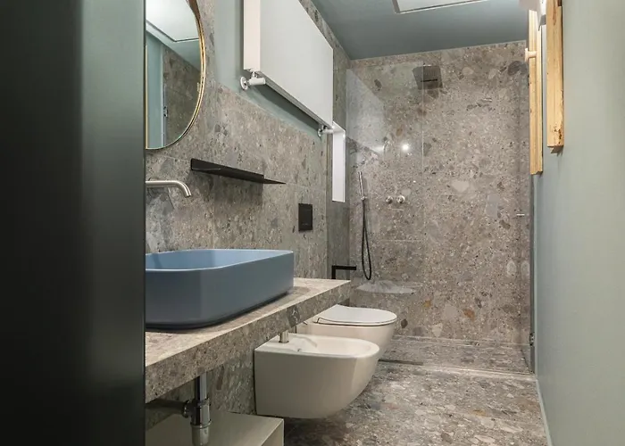 Dimora Lopez Οτράντο