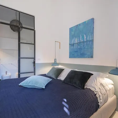 Dimora Lopez أوترانتو