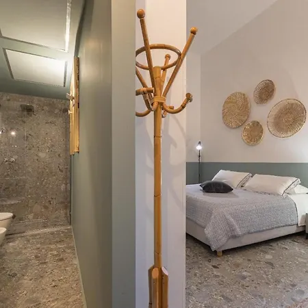 Bed & Breakfast Dimora Lopez *