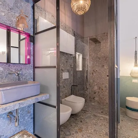 Dimora Lopez فندق مبيت وإفطار