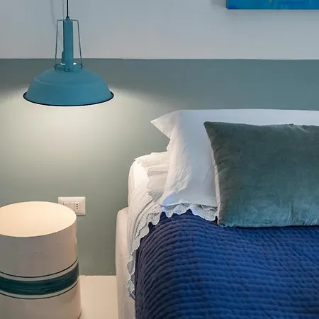 Bed & Breakfast Dimora Lopez *