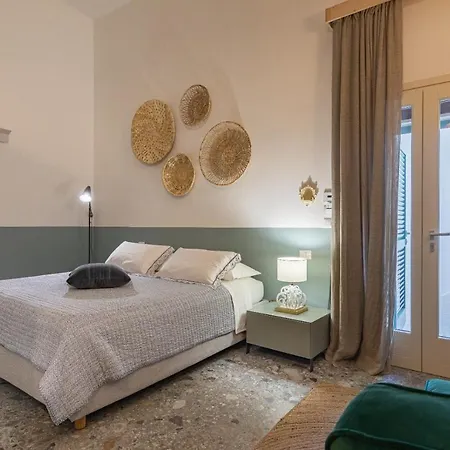 Bed & Breakfast Dimora Lopez *