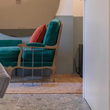 Dimora Lopez 3* أوترانتو