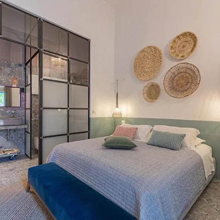 Bed & Breakfast Dimora Lopez *