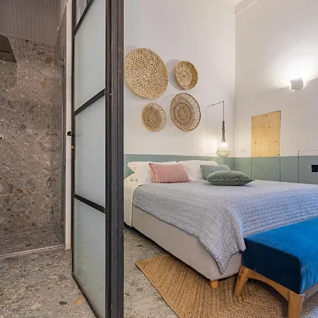 Bed & Breakfast Dimora Lopez 3*