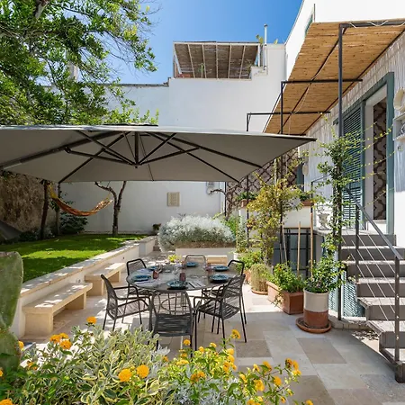 Dimora Lopez Bed & Breakfast Otranto