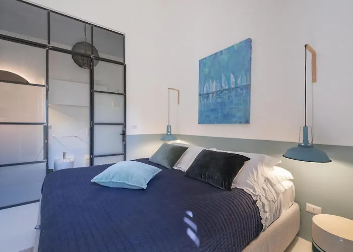 Dimora Lopez Otranto