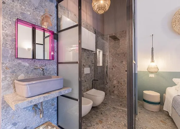 Dimora Lopez Nocleg ze śniadaniem